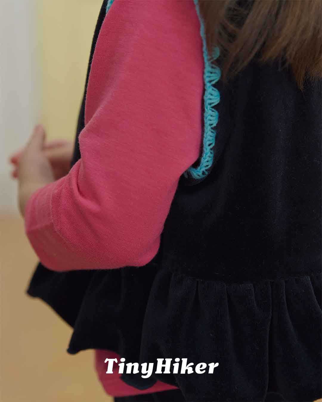 [PRE-ORDER] Mellow Cozy Top