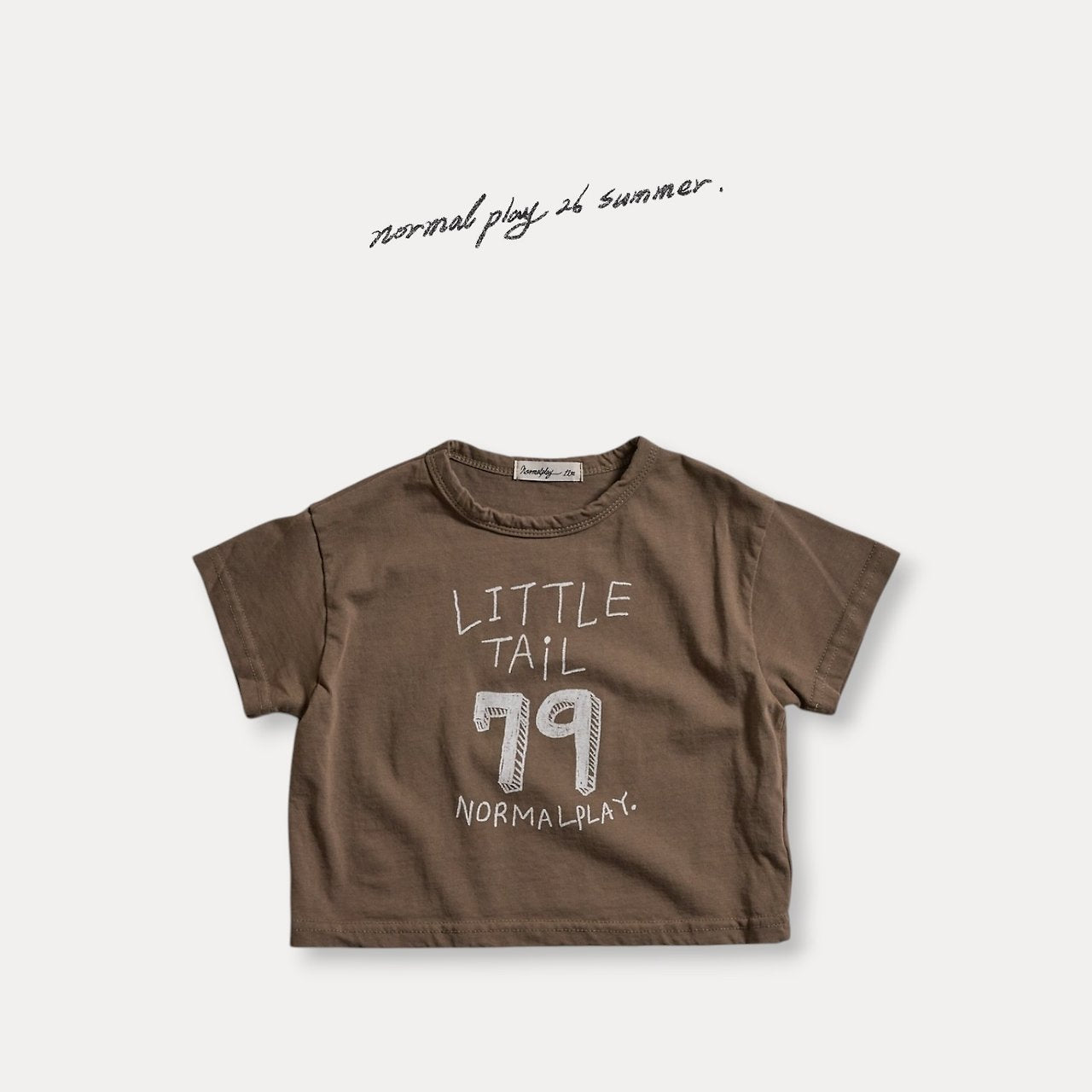 [PRE-ORDER] 79 Tail T-Shirts