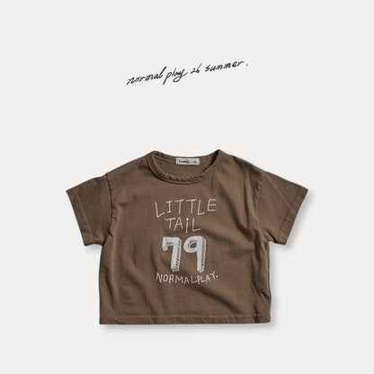 [PRE-ORDER] 79 Tail T-Shirts
