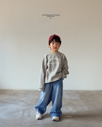 [PRE-ORDER] Child Sweatshirts