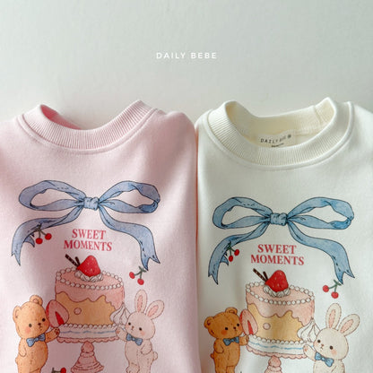 [PRE-ORDER] Cake Sweatshirts