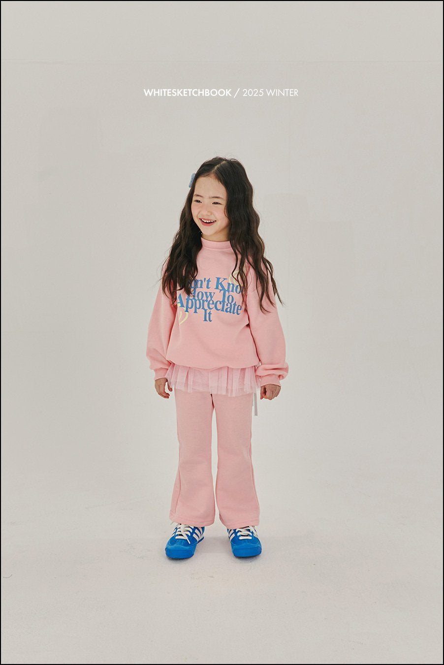 [PRE-ORDER] Jenny Tu Tu Boot-Cut Pants
