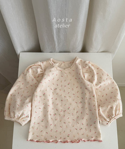 [PRE-ORDER] Le Puff T-Shirts