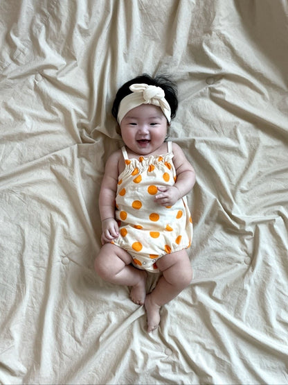 [PRE-ORDER] Dot Body Suit + Hair Band Set