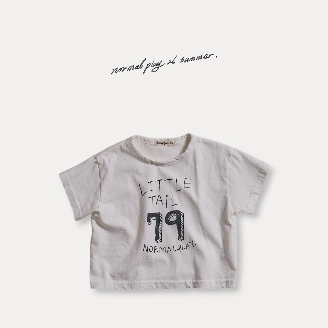 [PRE-ORDER] 79 Tail T-Shirts