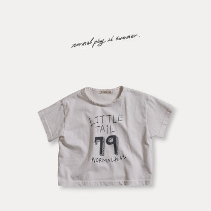 [PRE-ORDER] 79 Tail T-Shirts