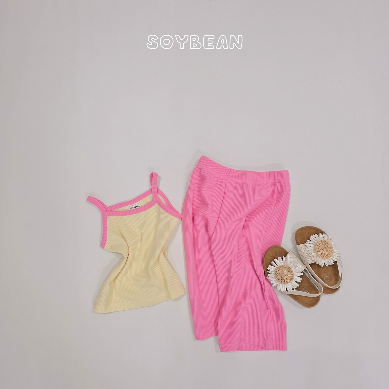 [PRE-ORDER] Jelly Pop Top Bottom Set