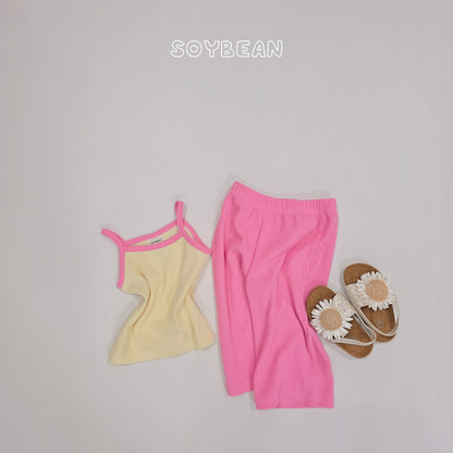 [PRE-ORDER] Jelly Pop Top Bottom Set