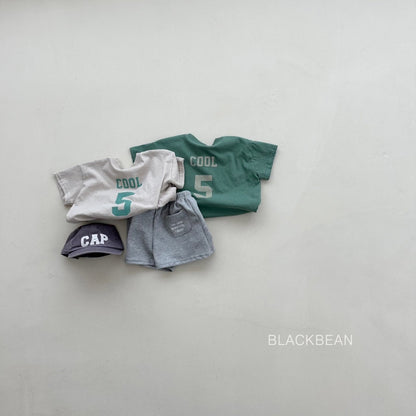 [PRE-ORDER] Five T-Shirts