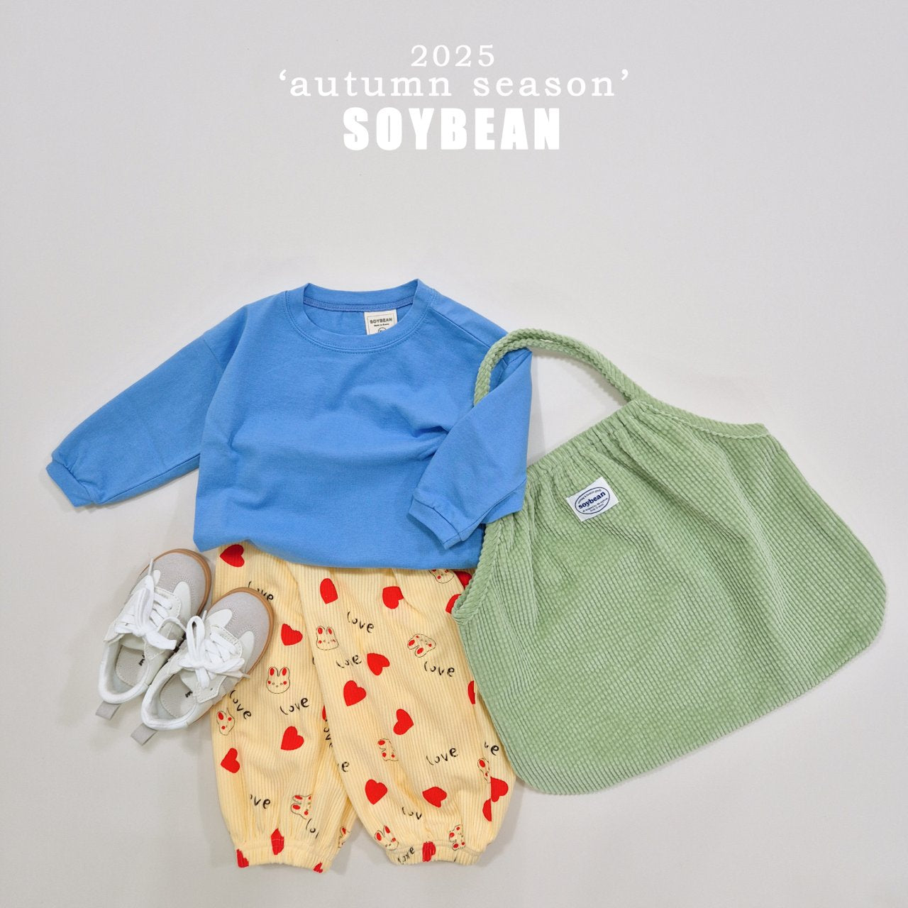 [PRE-ORDER] Cotton Sugar Box T-Shirts