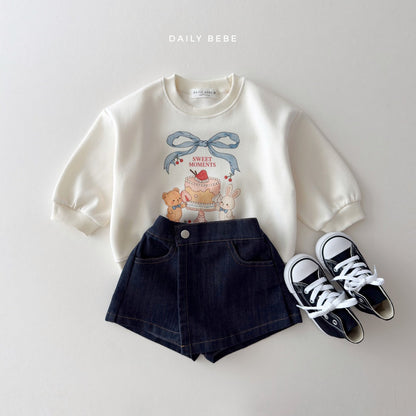 [PRE-ORDER] Cake Sweatshirts