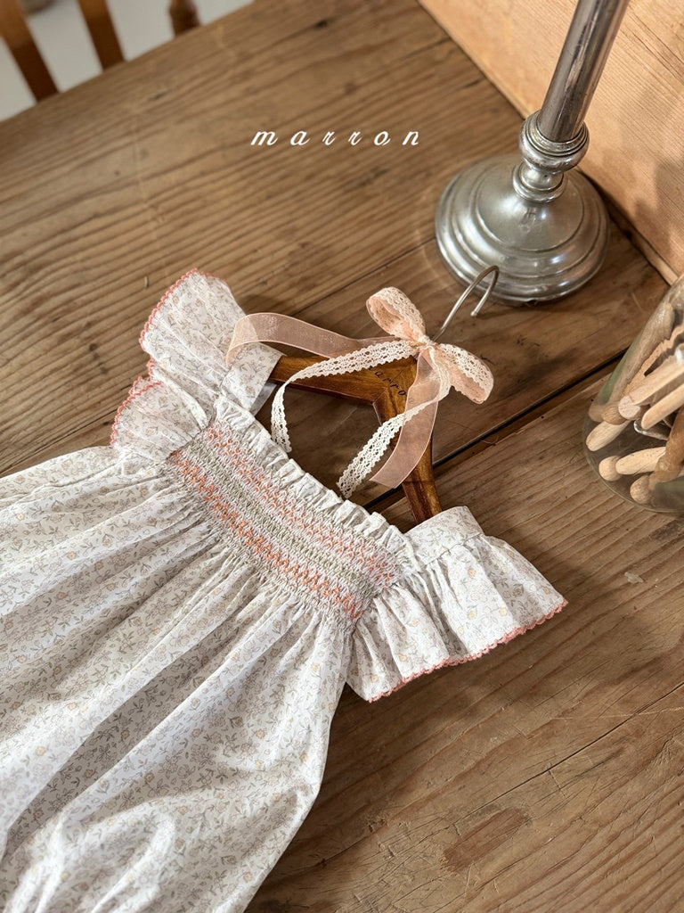 [PRE-ORDER] Sunset Body Suit