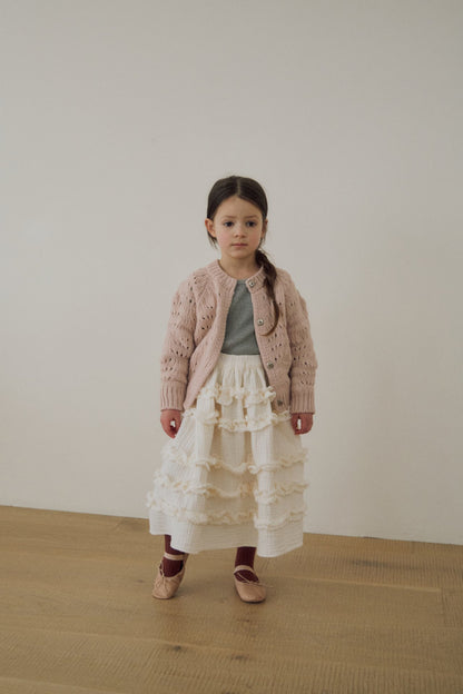 [PRE-ORDER] Cake Skirts