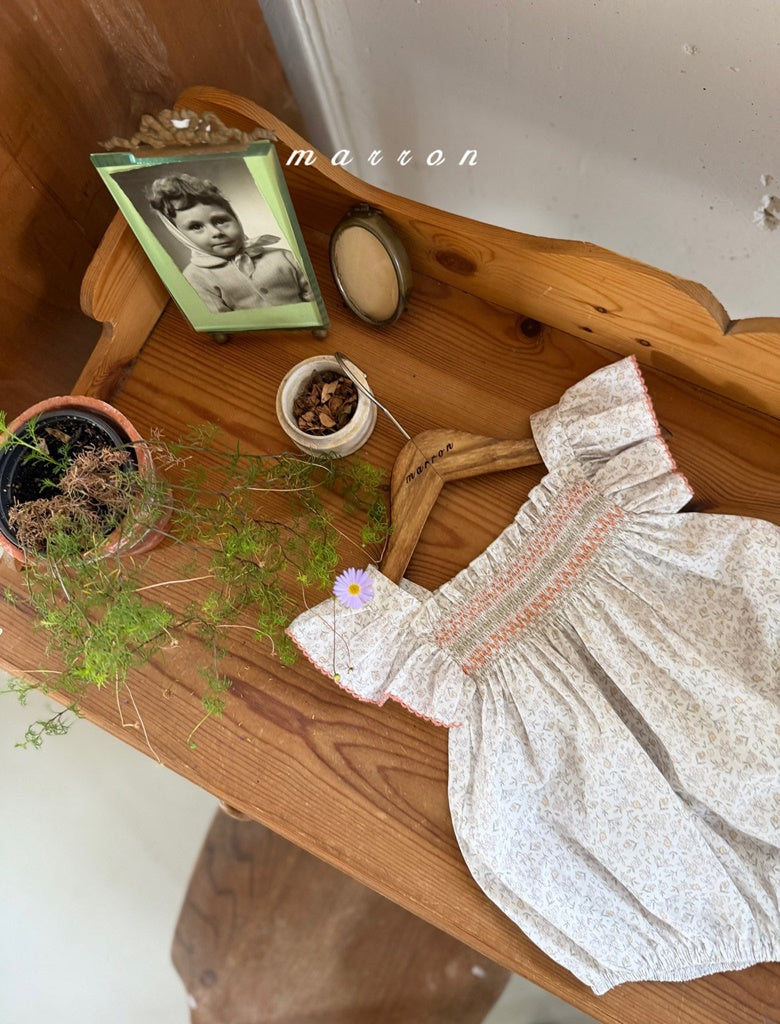 [PRE-ORDER] Sunset Body Suit