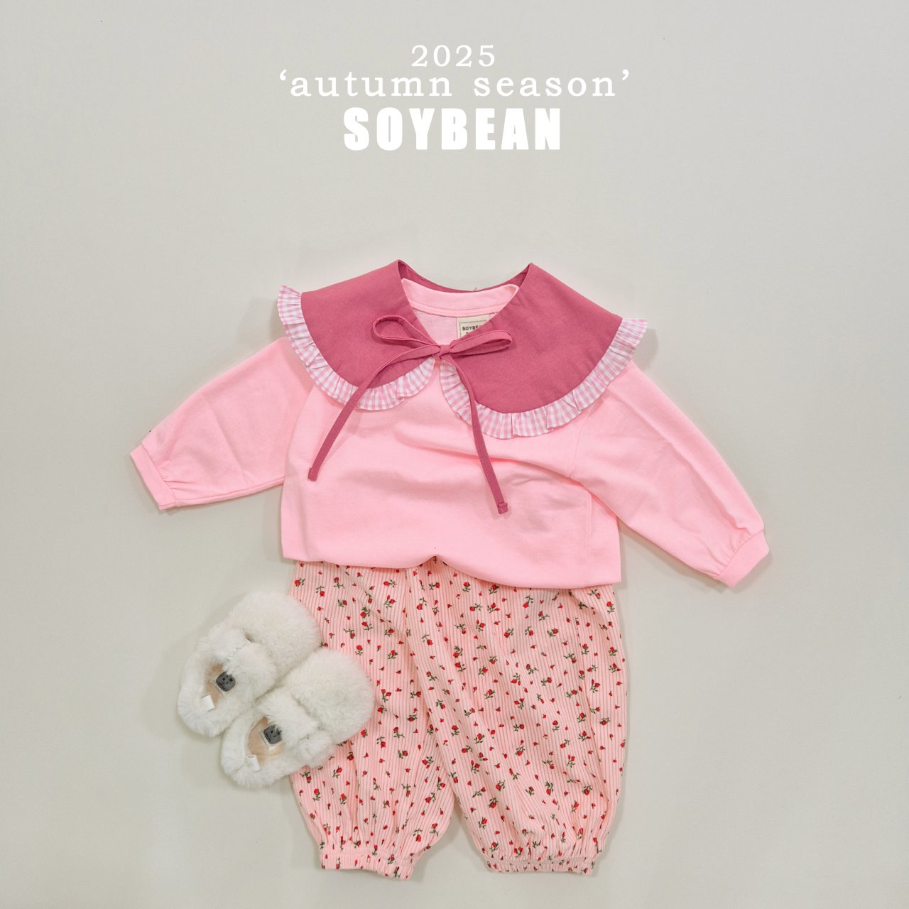 [PRE-ORDER] Cotton Sugar Box T-Shirts