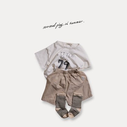 [PRE-ORDER] 79 Tail T-Shirts