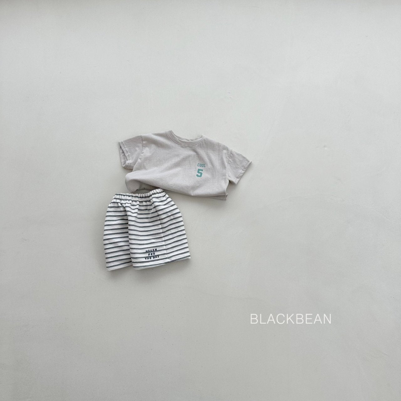 [PRE-ORDER] Five T-Shirts