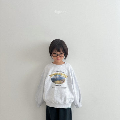 [PRE-ORDER] Dream Sweatshirts