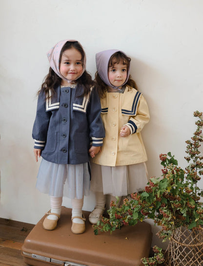 [PRE-ORDER] Tweety Jacket