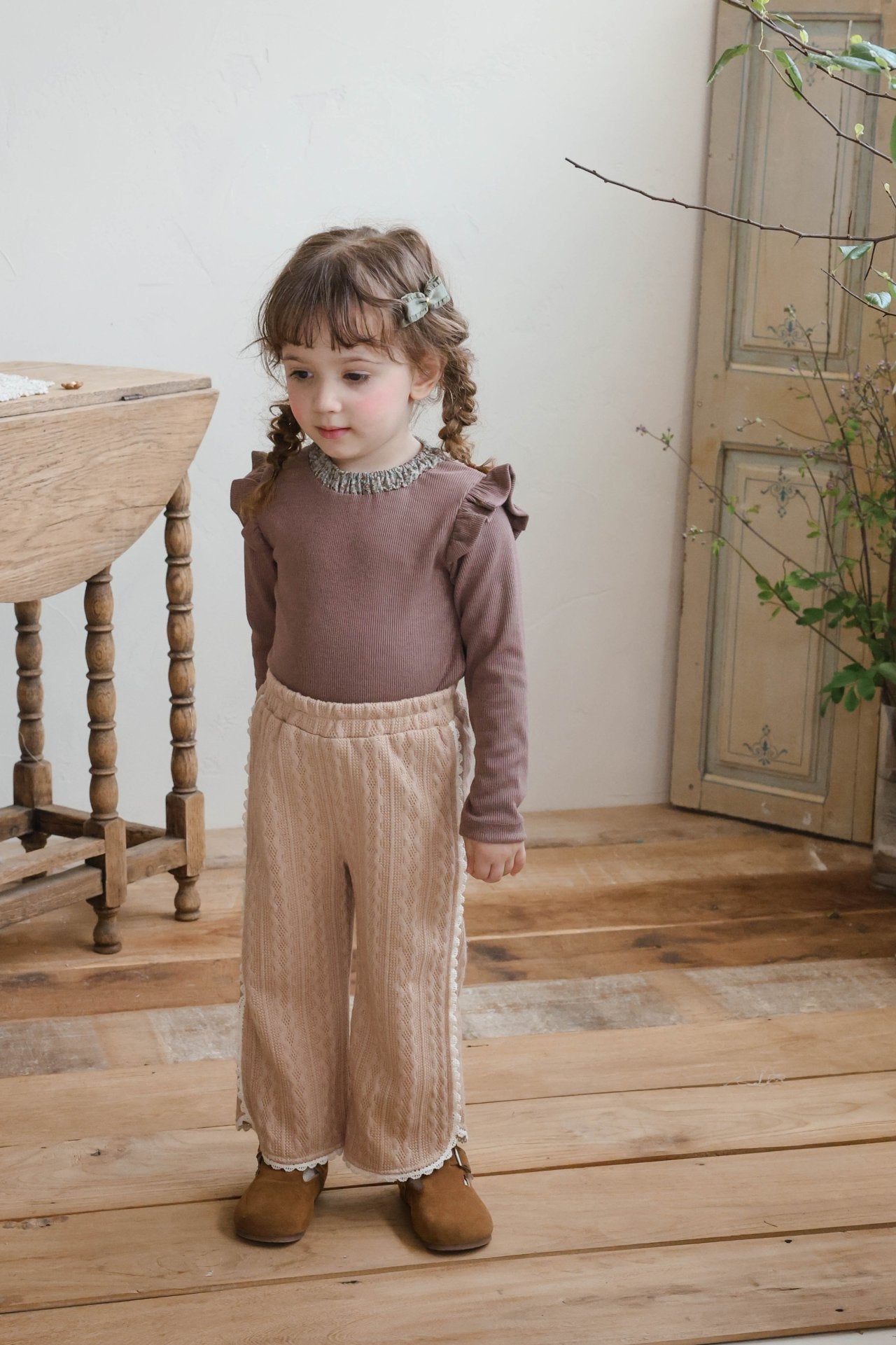 [PRE-ORDER] Jia Knit Pants
