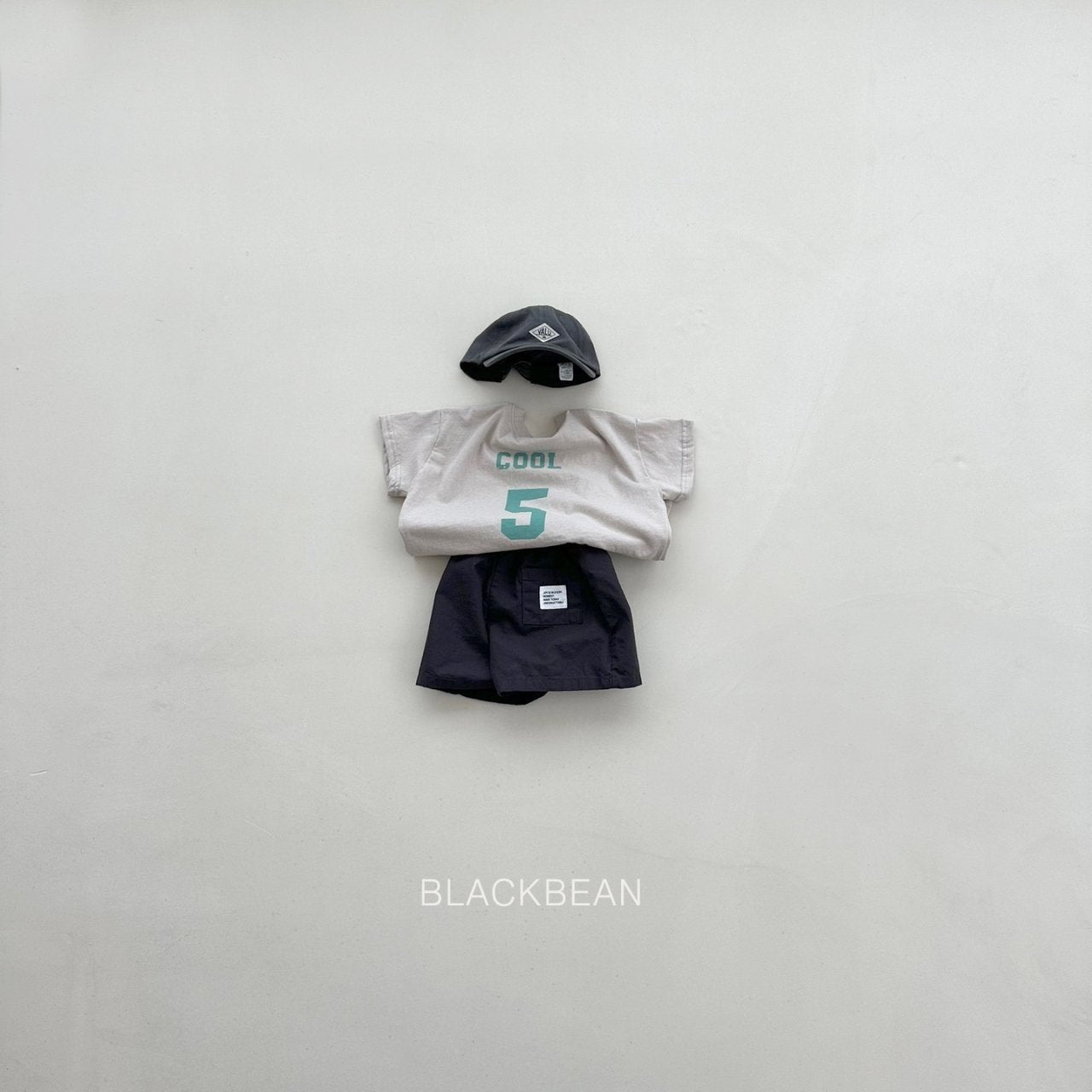 [PRE-ORDER] Five T-Shirts