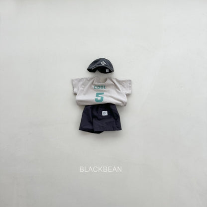 [PRE-ORDER] Five T-Shirts
