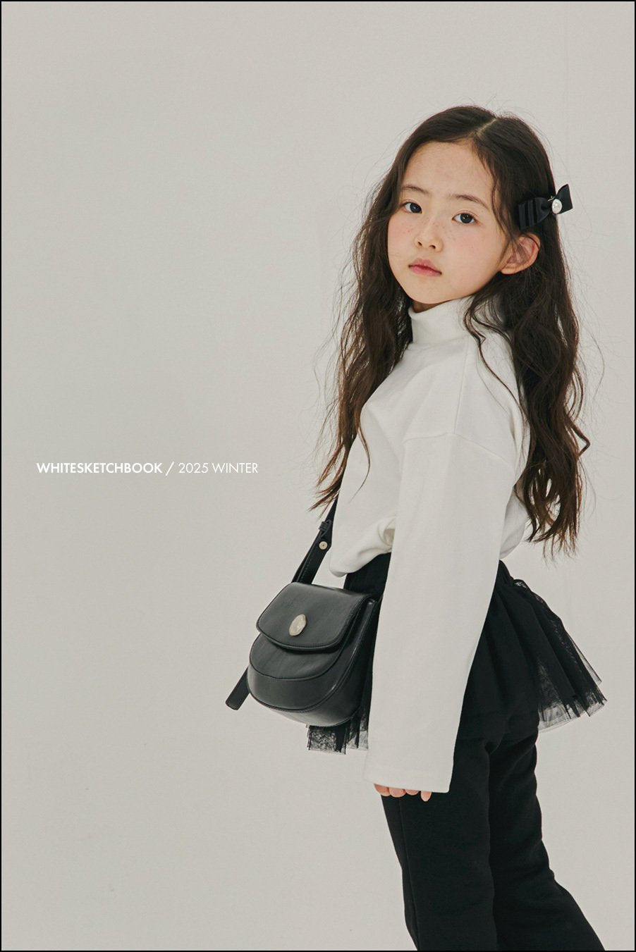 [PRE-ORDER] Jenny Tu Tu Boot-Cut Pants