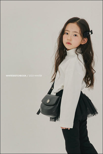 [PRE-ORDER] Jenny Tu Tu Boot-Cut Pants