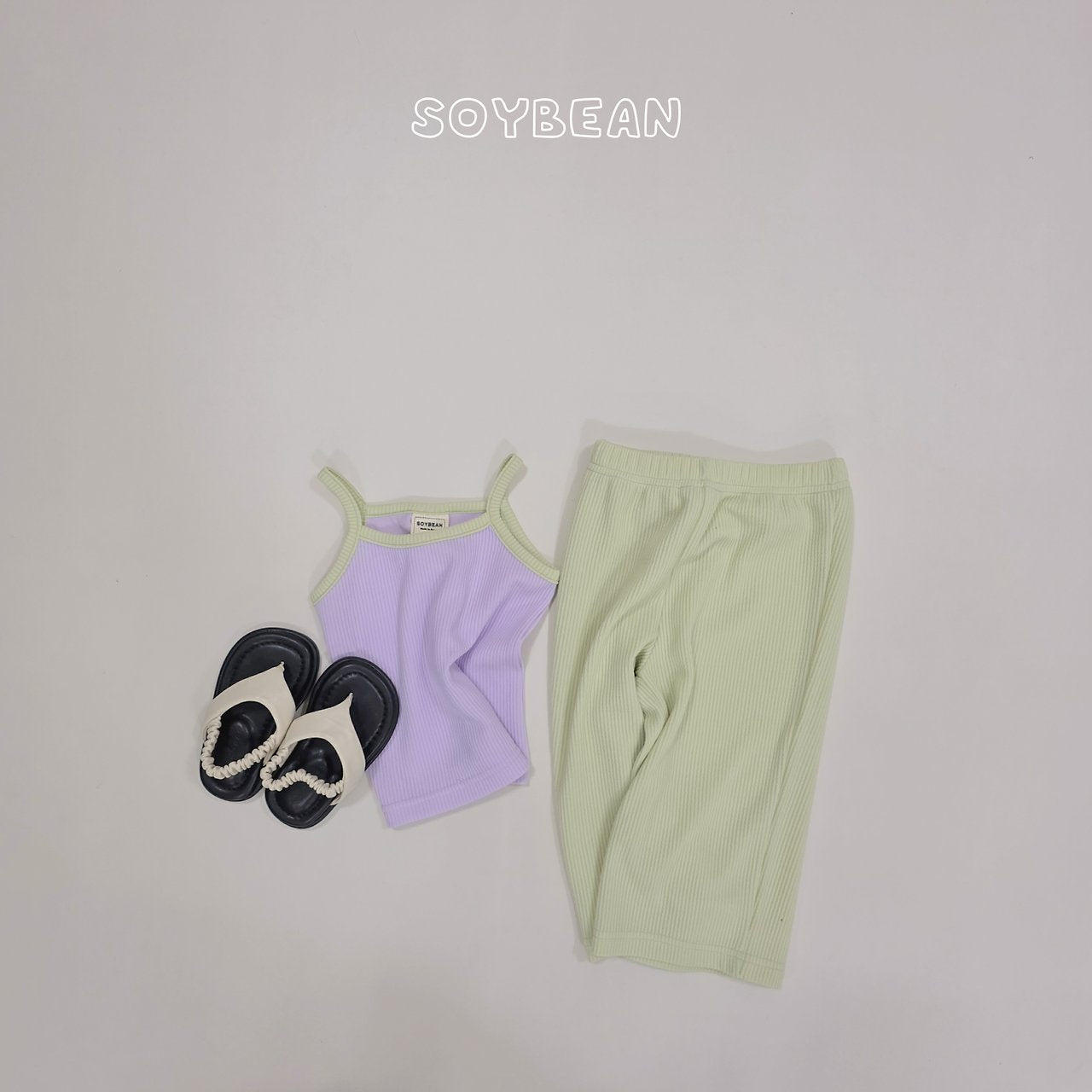 [PRE-ORDER] Jelly Pop Top Bottom Set