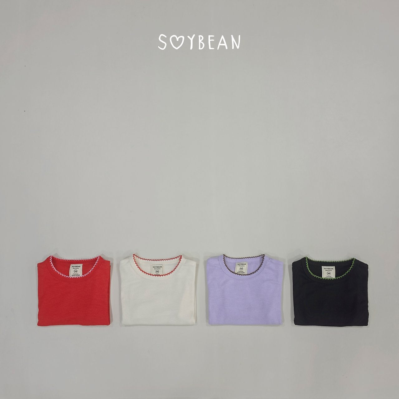 [PRE-ORDER] Mellow Slim T-Shirts
