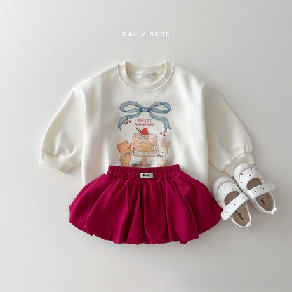 [PRE-ORDER] Cake Sweatshirts