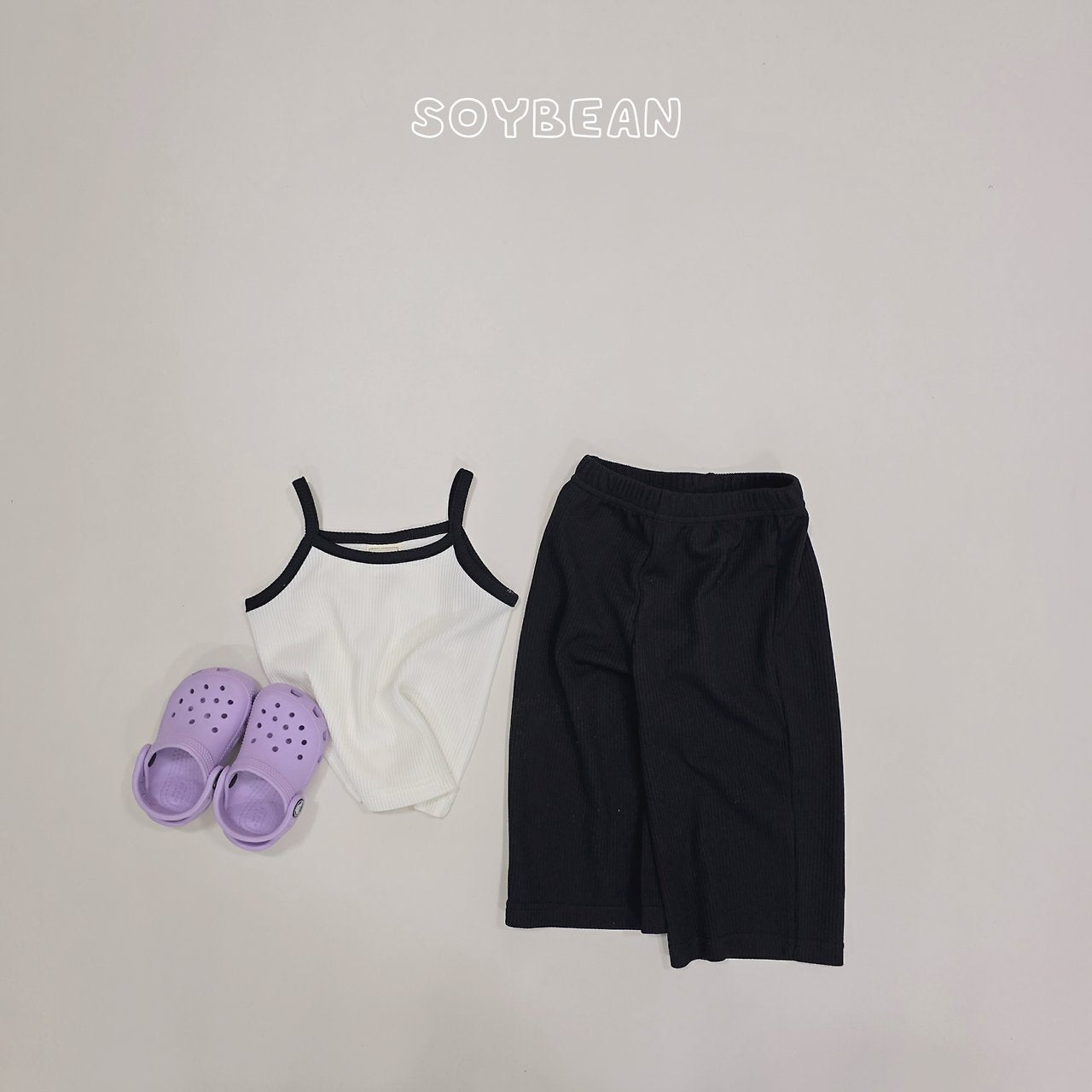 [PRE-ORDER] Jelly Pop Top Bottom Set