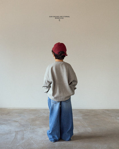 [PRE-ORDER] Child Sweatshirts