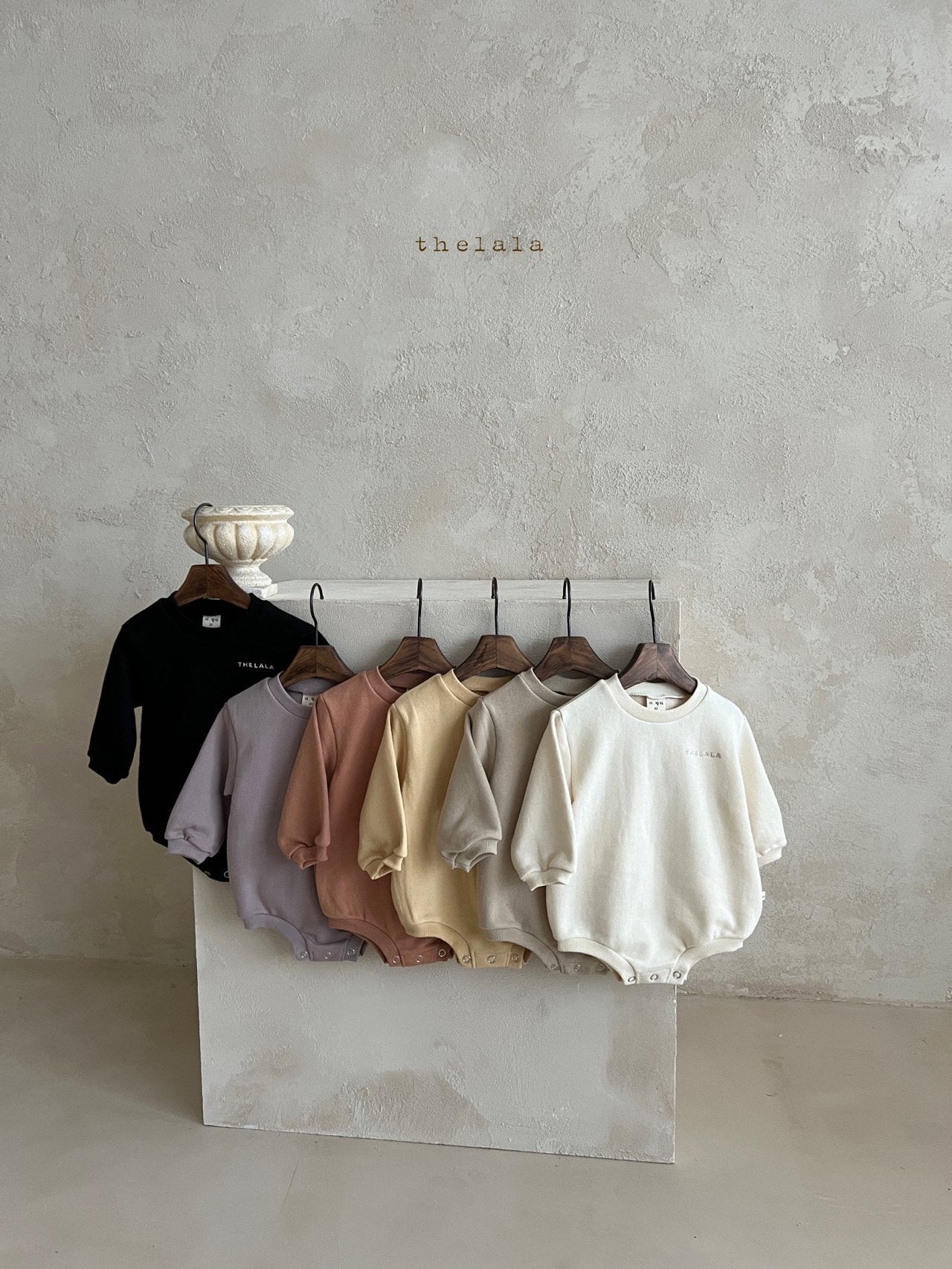 [PRE-ORDER] Day Body Suit