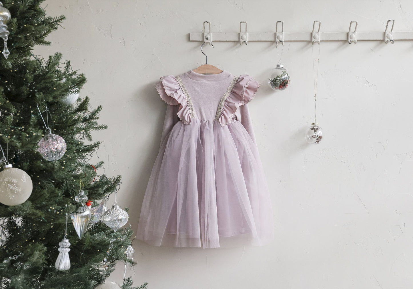 [PRE-ORDER] Grace Dress