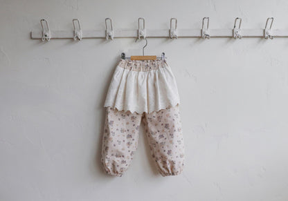 [PRE-ORDER] Darling Pants