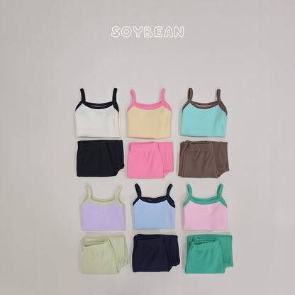 [PRE-ORDER] Jelly Pop Top Bottom Set