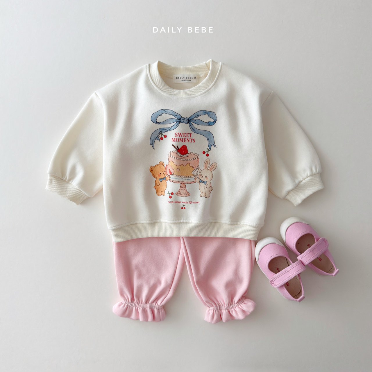 [PRE-ORDER] Cake Sweatshirts