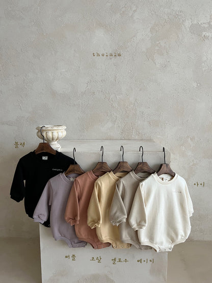 [PRE-ORDER] Day Body Suit