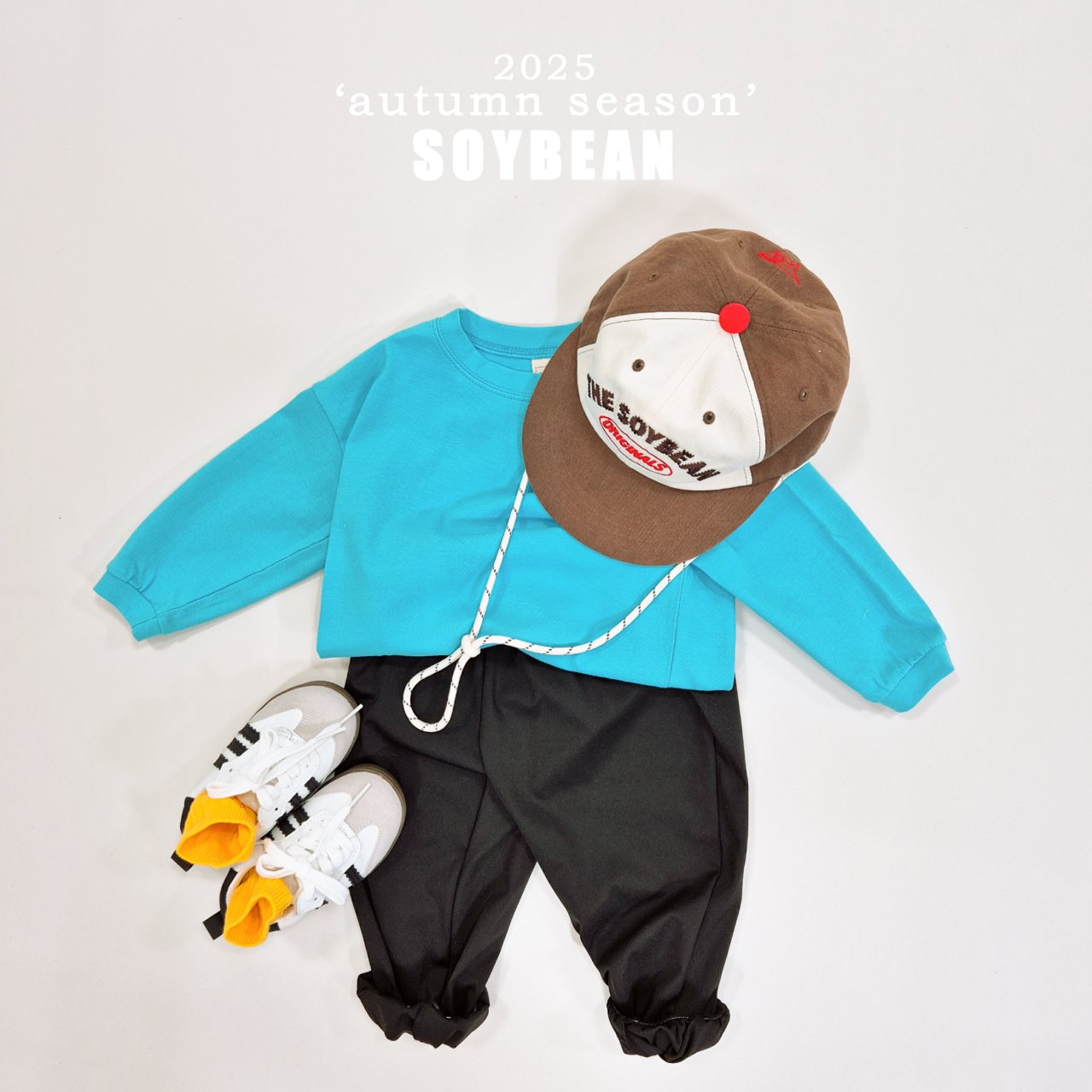 [PRE-ORDER] Cotton Sugar Box T-Shirts