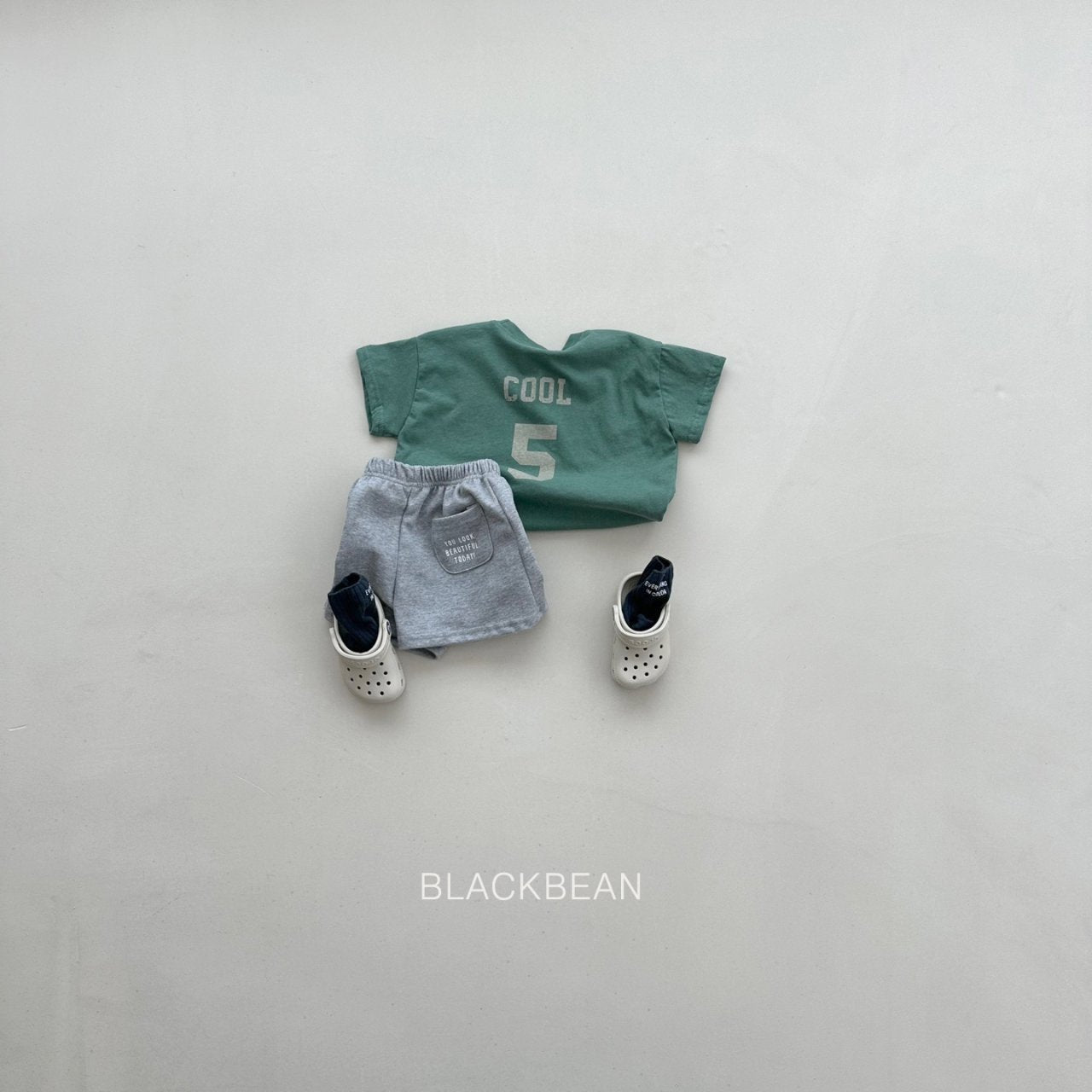 [PRE-ORDER] Five T-Shirts
