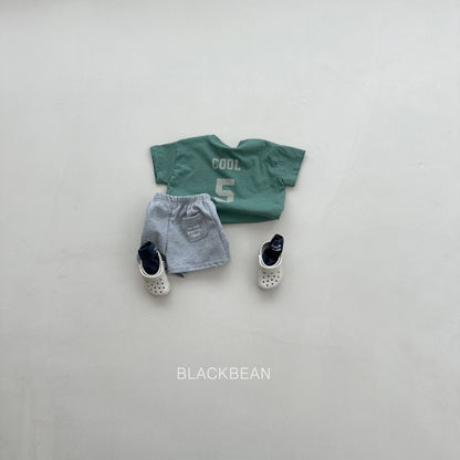 [PRE-ORDER] Five T-Shirts