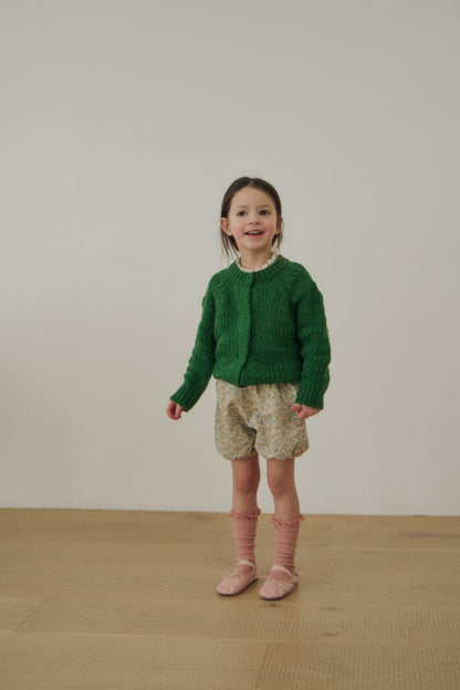 [PRE-ORDER] Koi Balloon Pants