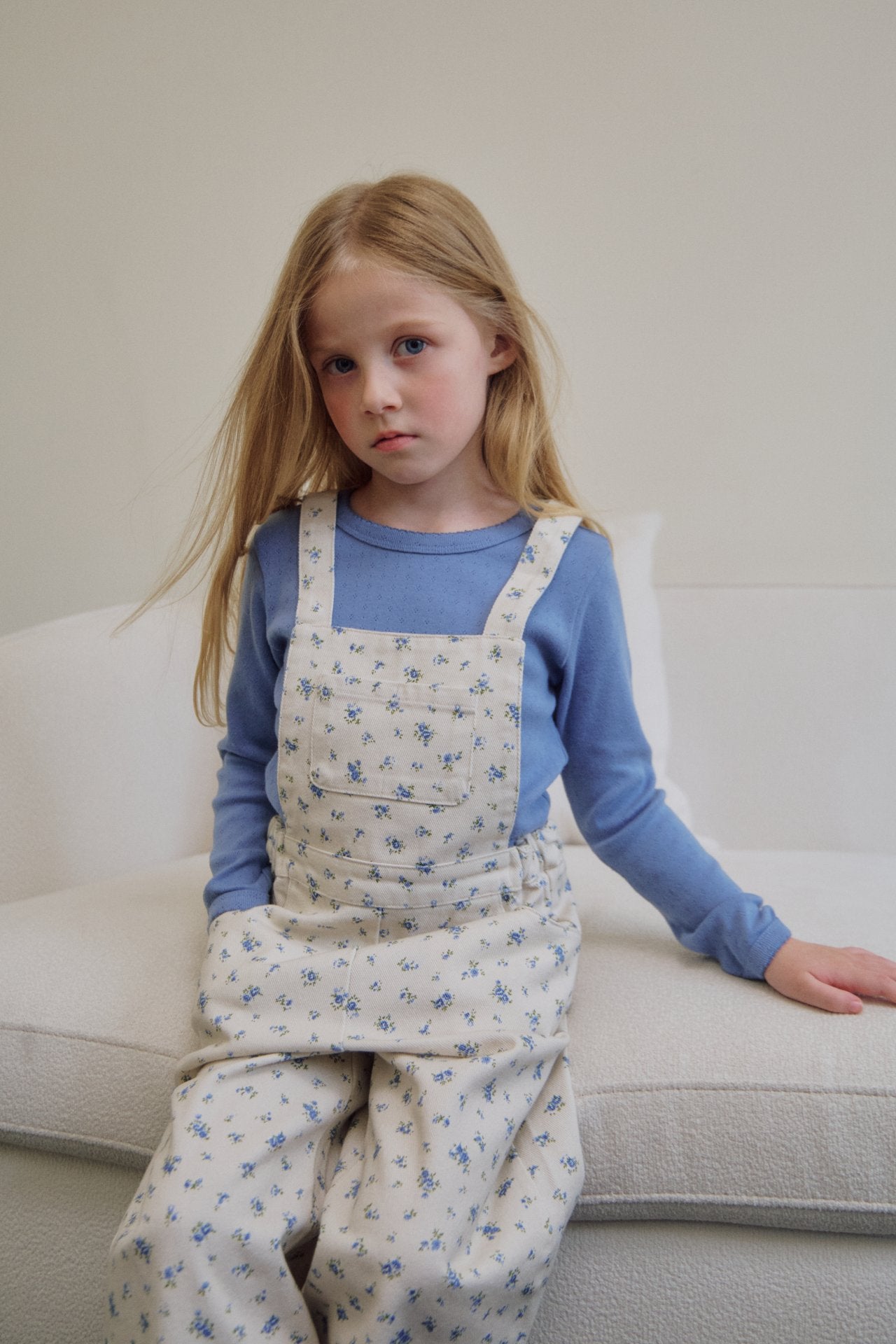 [PRE-ORDER] Sage Overalls
