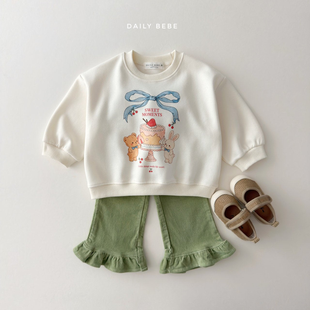 [PRE-ORDER] Cake Sweatshirts