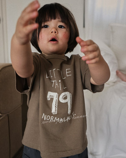 [PRE-ORDER] 79 Tail T-Shirts