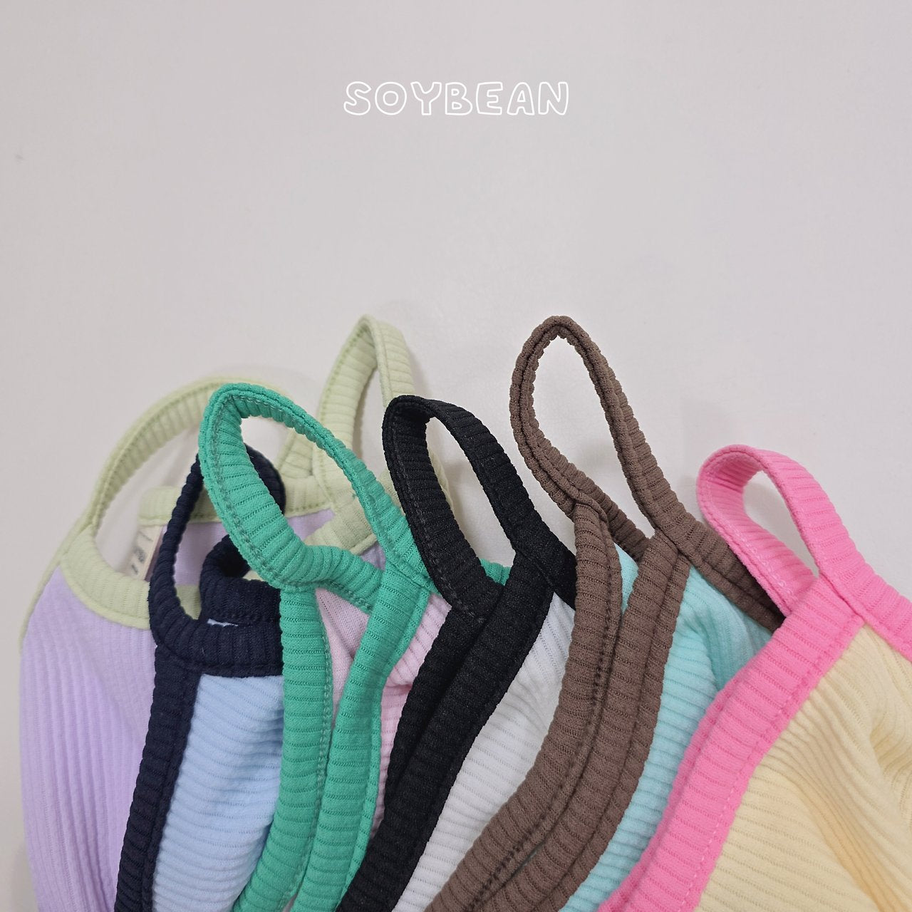[PRE-ORDER] Jelly Pop Top Bottom Set
