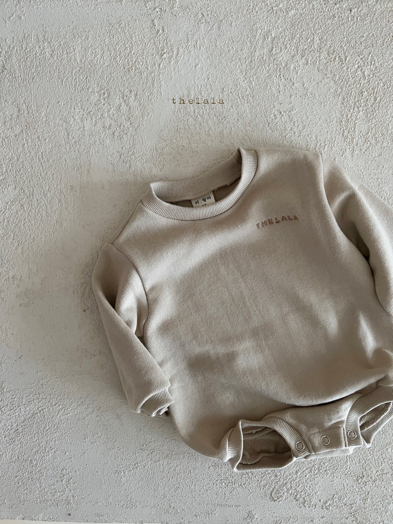 [PRE-ORDER] Day Body Suit