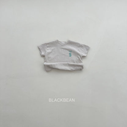 [PRE-ORDER] Five T-Shirts