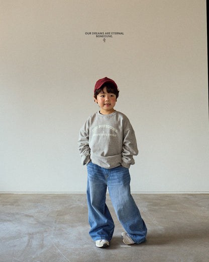 [PRE-ORDER] Child Sweatshirts